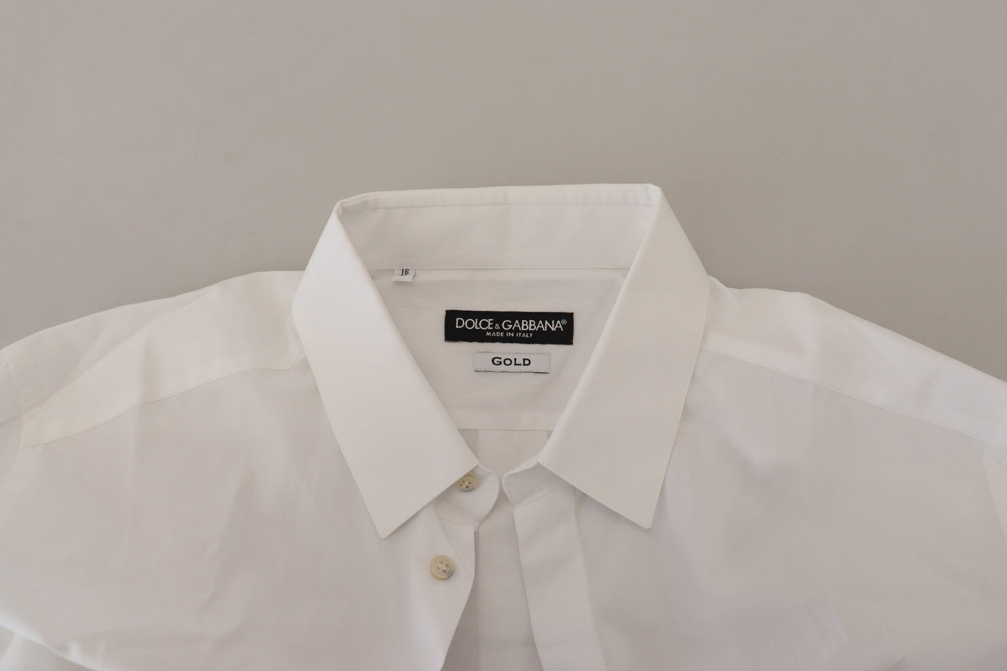 - Elegant White Peacock Feather Dress Shirt