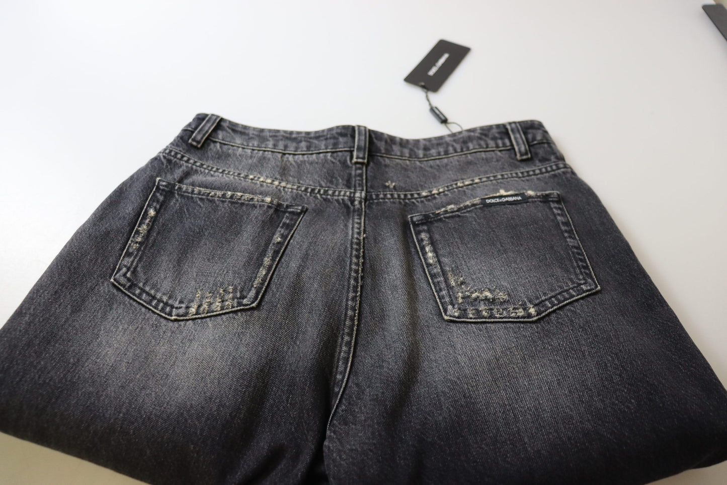 - Elegant High Waist Skinny Jeans