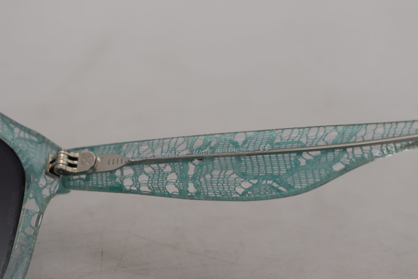 - Elegant Sicilian Lace Designer Sunglasses