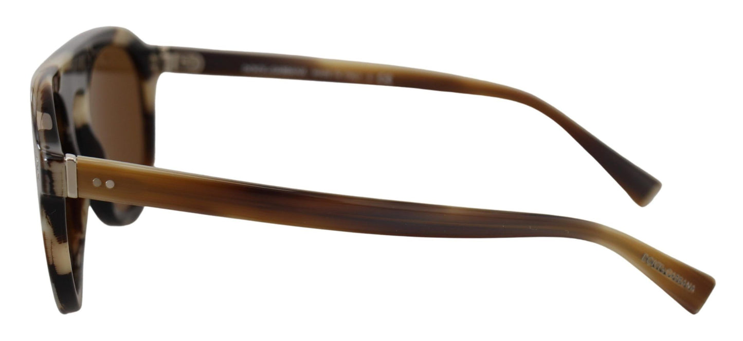 - Timeless Tortoiseshell Unisex Sunglasses