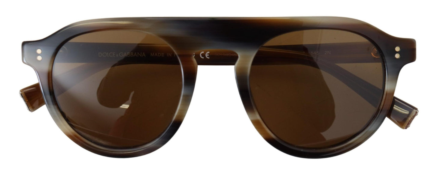 - Timeless Tortoiseshell Unisex Sunglasses