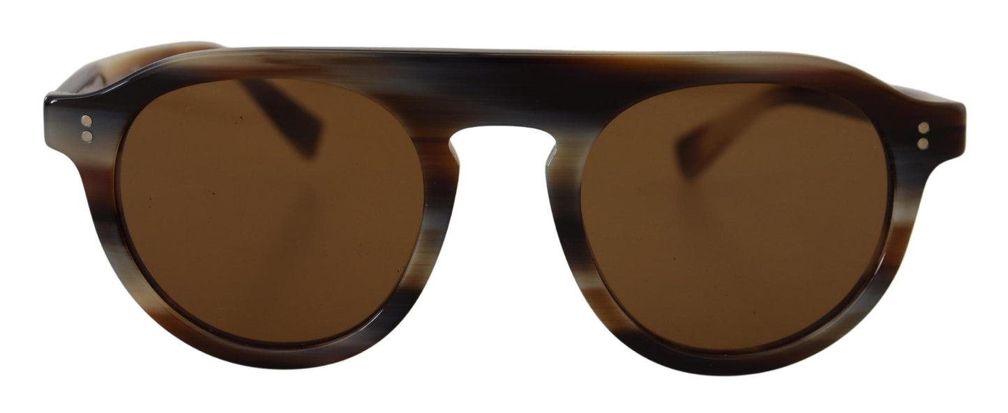 - Timeless Tortoiseshell Unisex Sunglasses