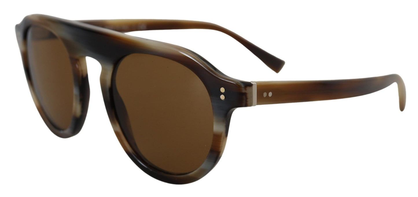 - Timeless Tortoiseshell Unisex Sunglasses