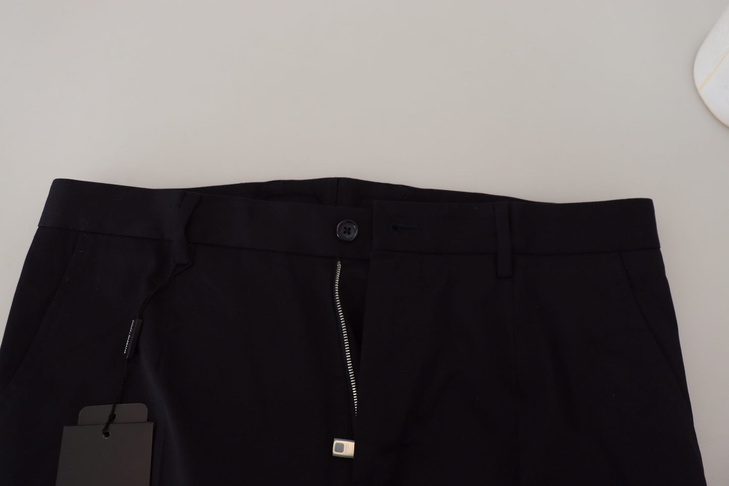 - Elegant Slim Fit Chinos Dress Pants