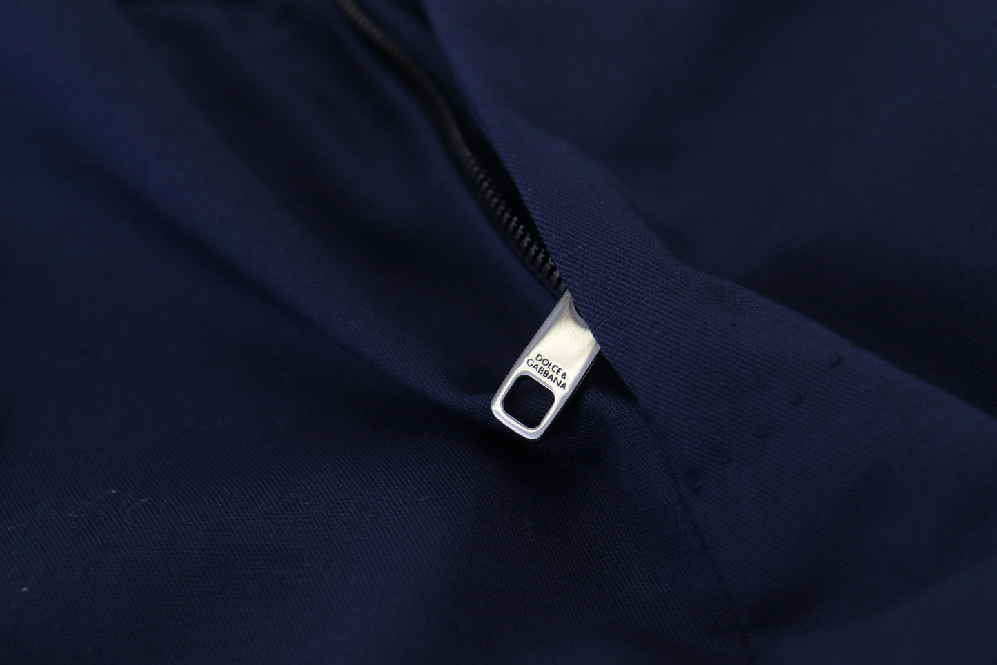 - Elegant Slim Fit Blue Dress Pants