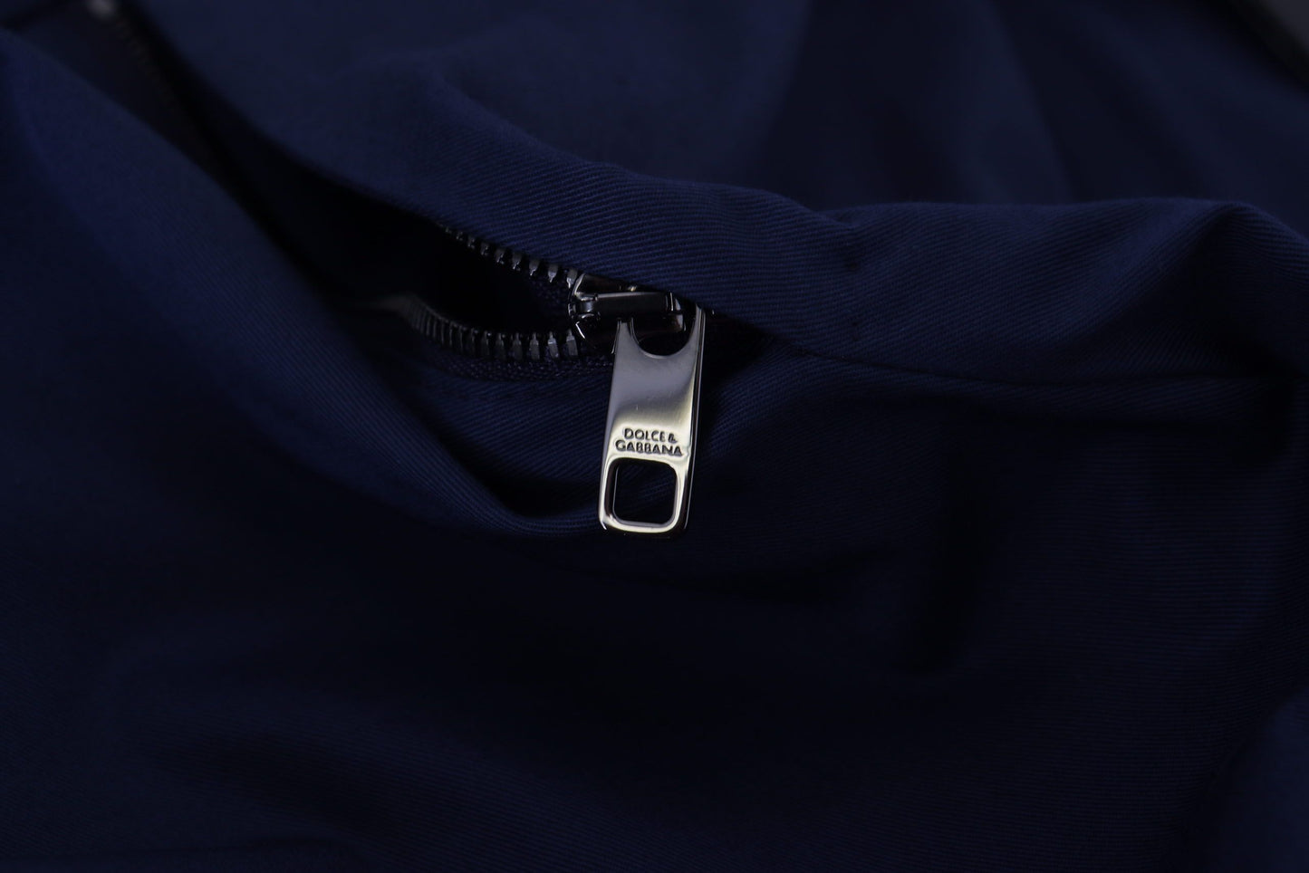 - Elegant Blue Chino Shorts – Regular Fit