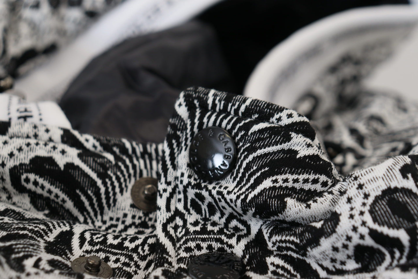 - Elegant Floral Cotton Whole Head Wrap Hat