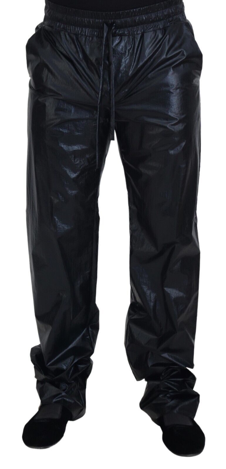 - Elegant Black Designer Pants