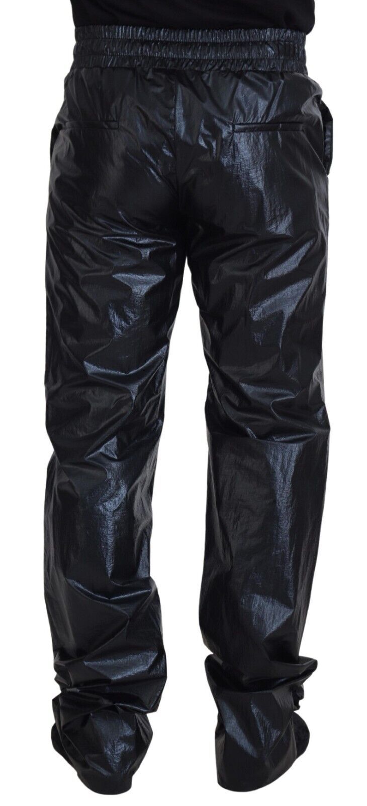 - Elegant Black Designer Pants