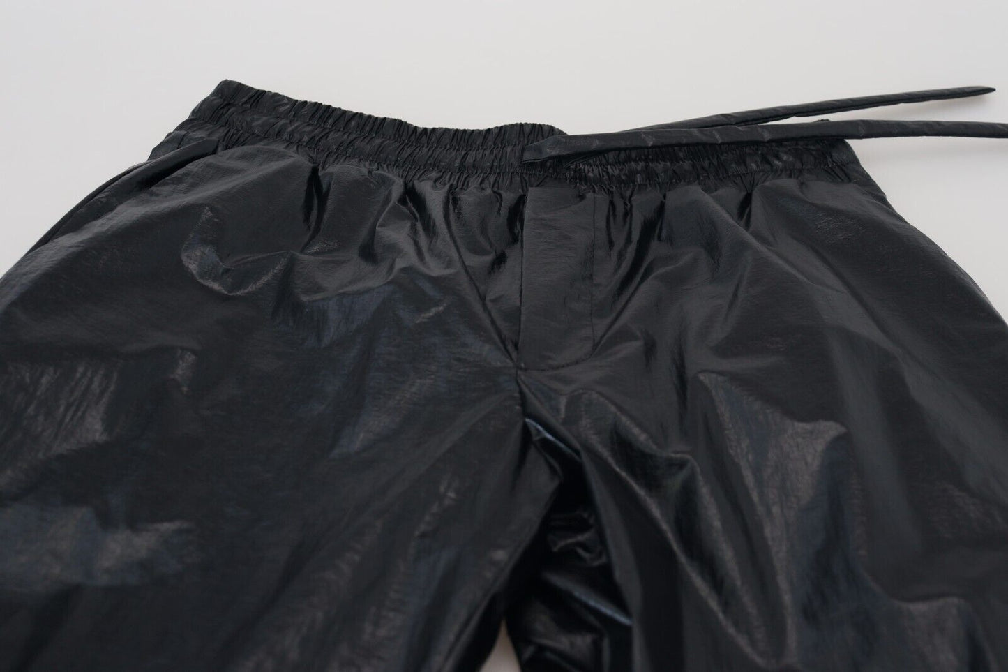 - Elegant Black Designer Pants