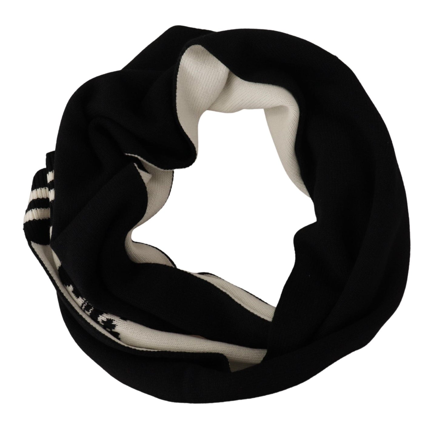 - Elegant Cashmere Men's Scarf Wrap