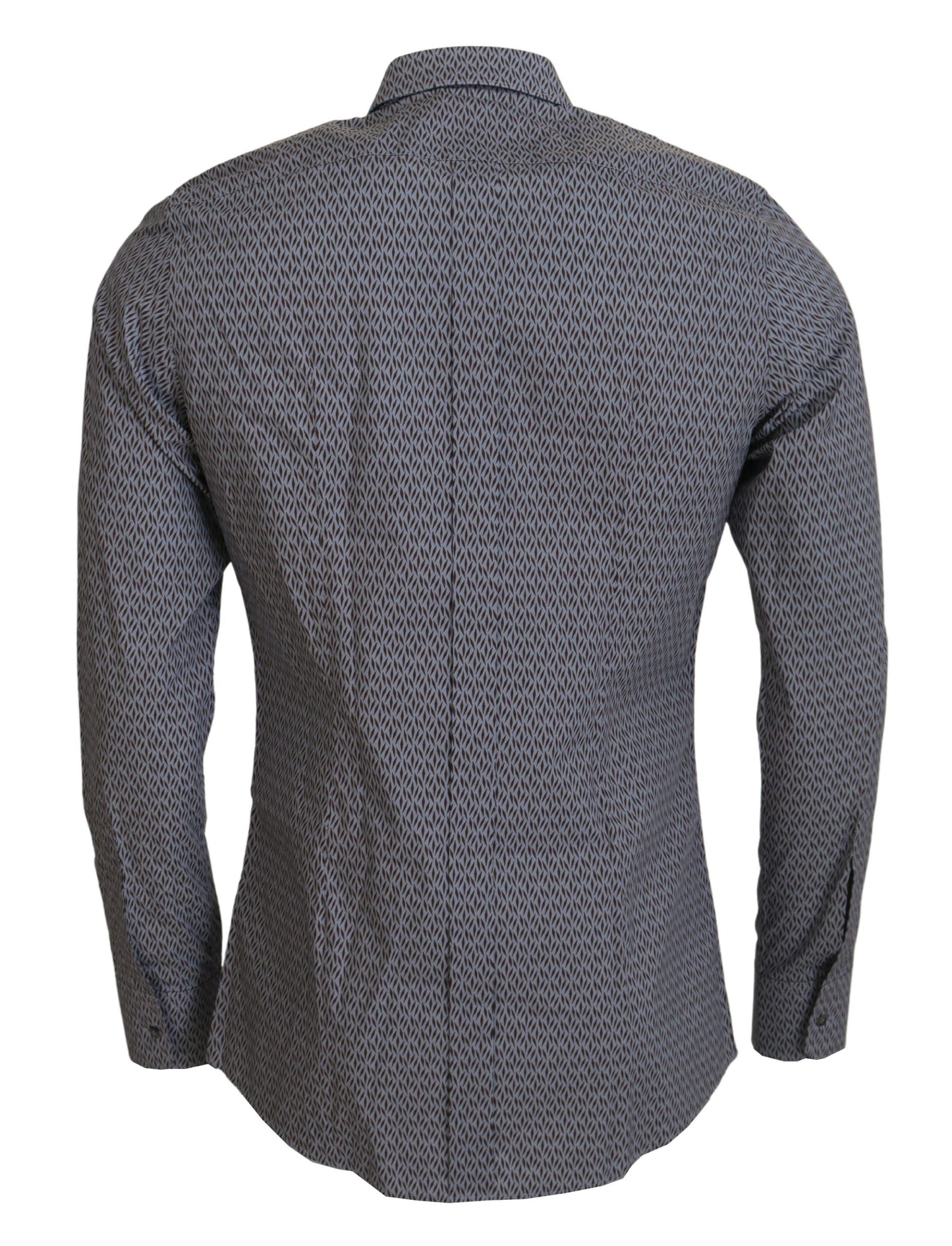 - Elegant Slim Fit Formal Cotton Shirt