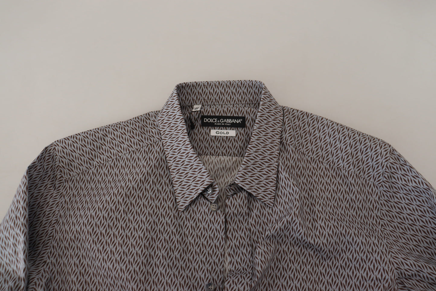 - Elegant Slim Fit Formal Cotton Shirt