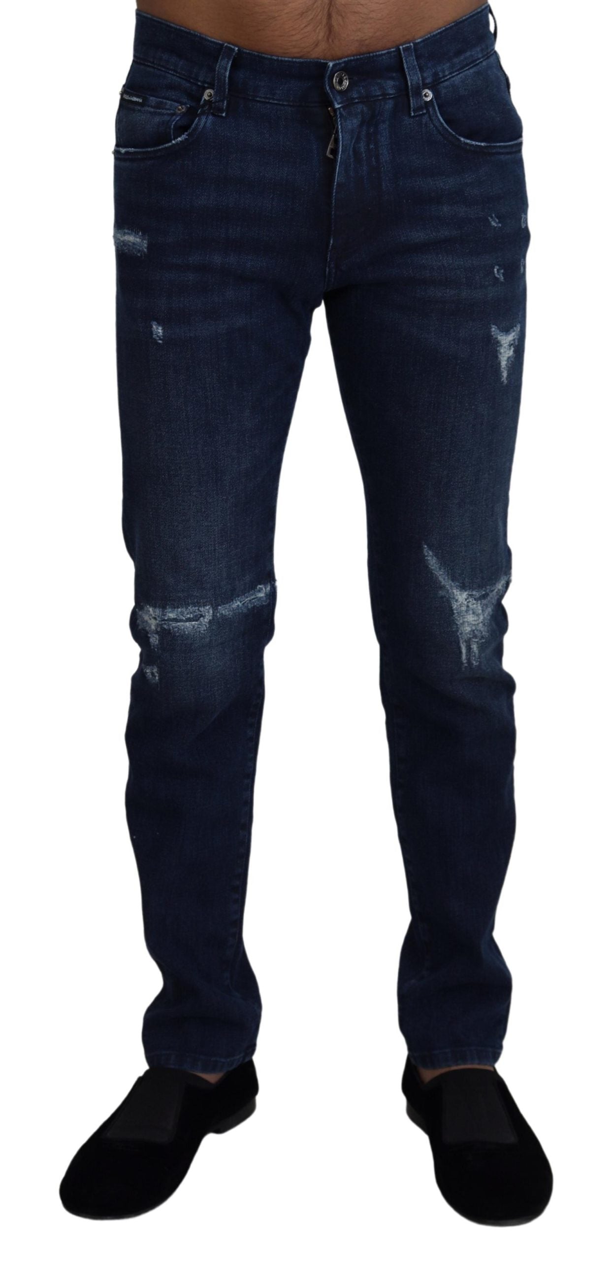 - Stunning Mainline Denim Jeans