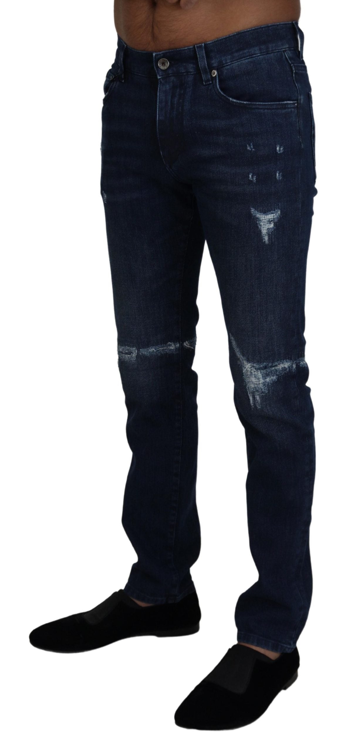 - Stunning Mainline Denim Jeans