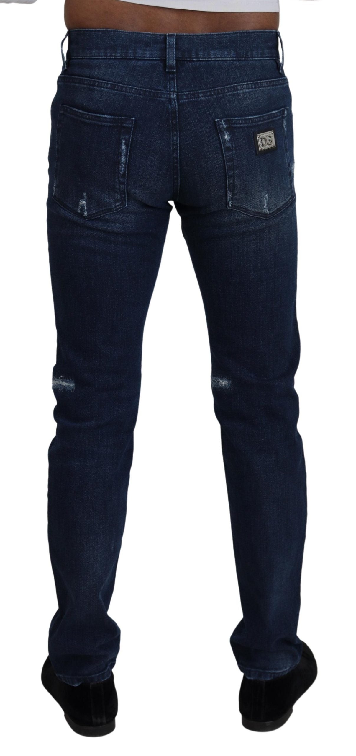 - Stunning Mainline Denim Jeans