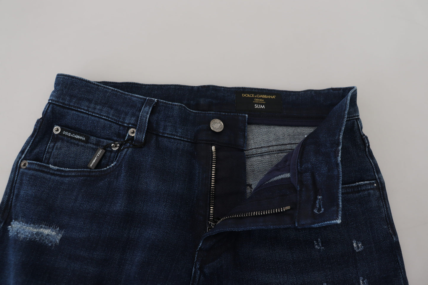 - Stunning Mainline Denim Jeans