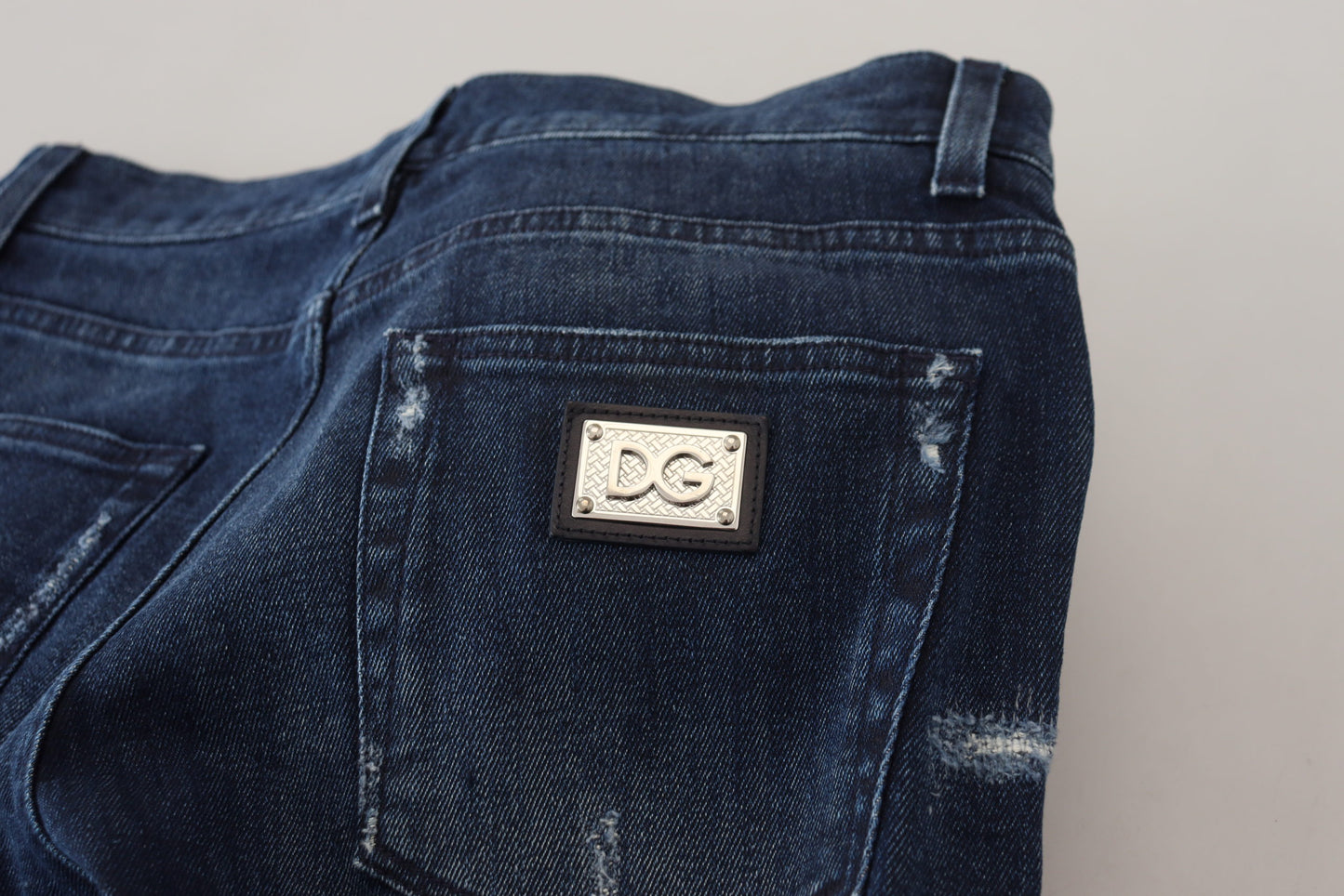 - Stunning Mainline Denim Jeans