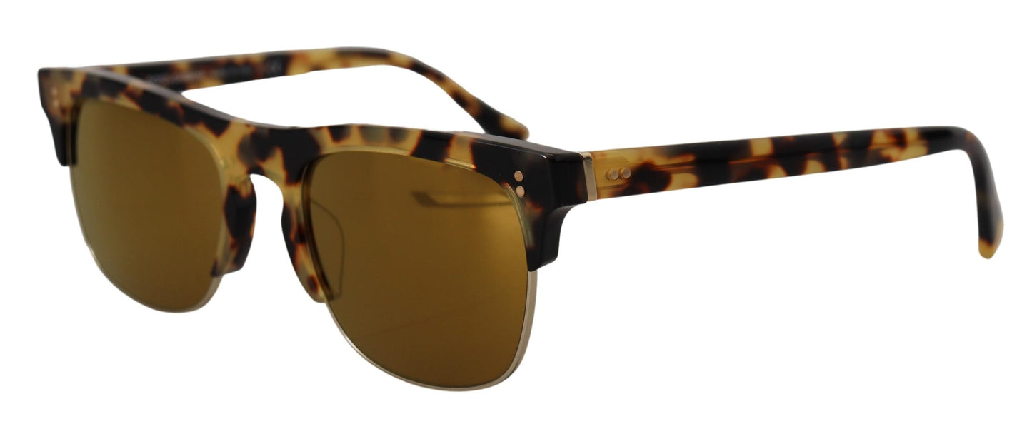 - Chic Acetate Designer Sunglasses