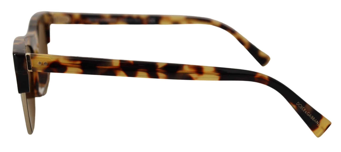 - Chic Acetate Designer Sunglasses