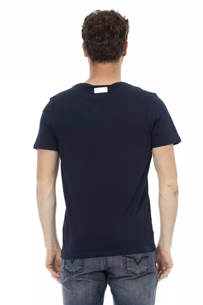 - Army Cotton Men T-Shirt