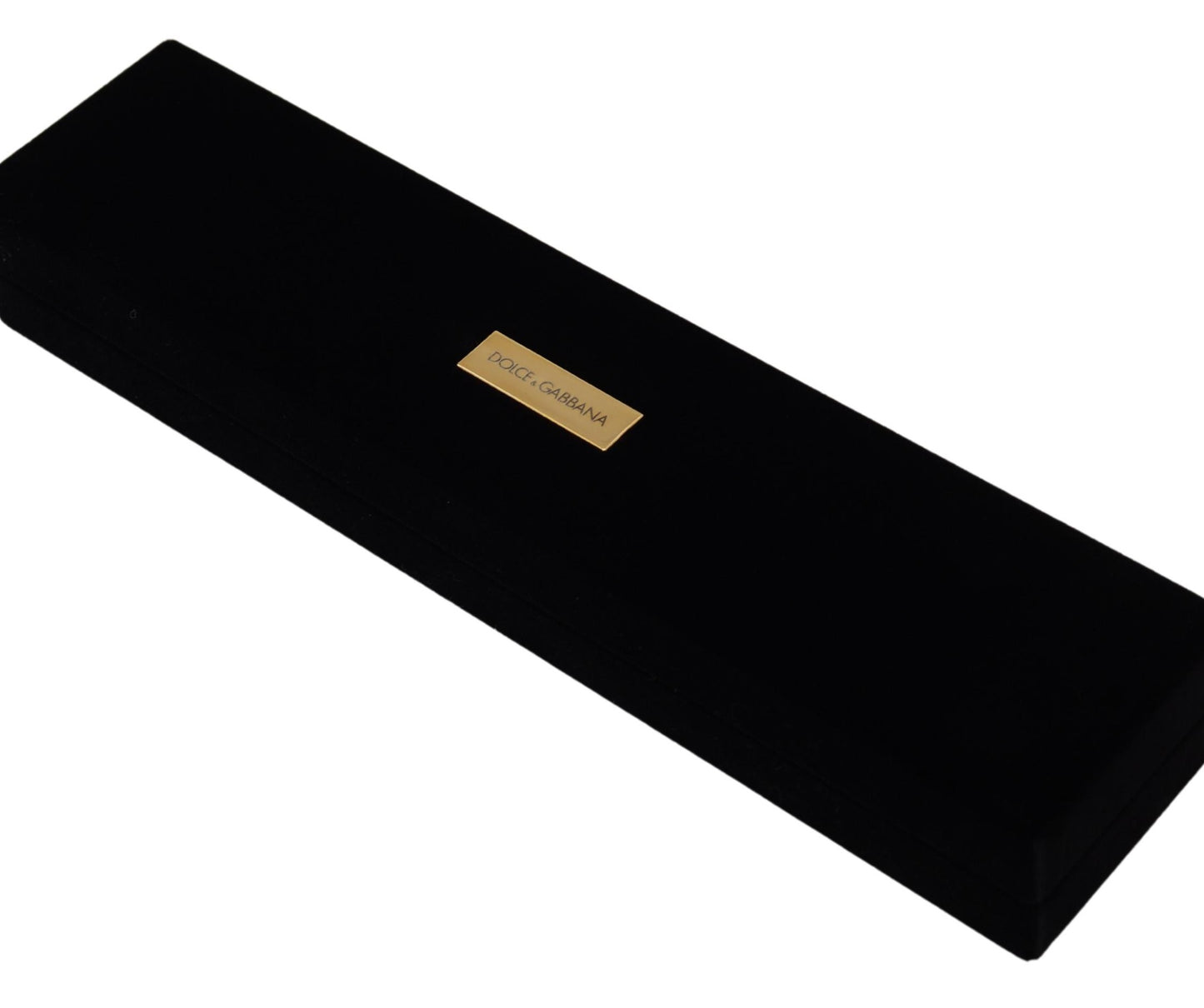 - Elegant Velvet Jewelry Storage Box
