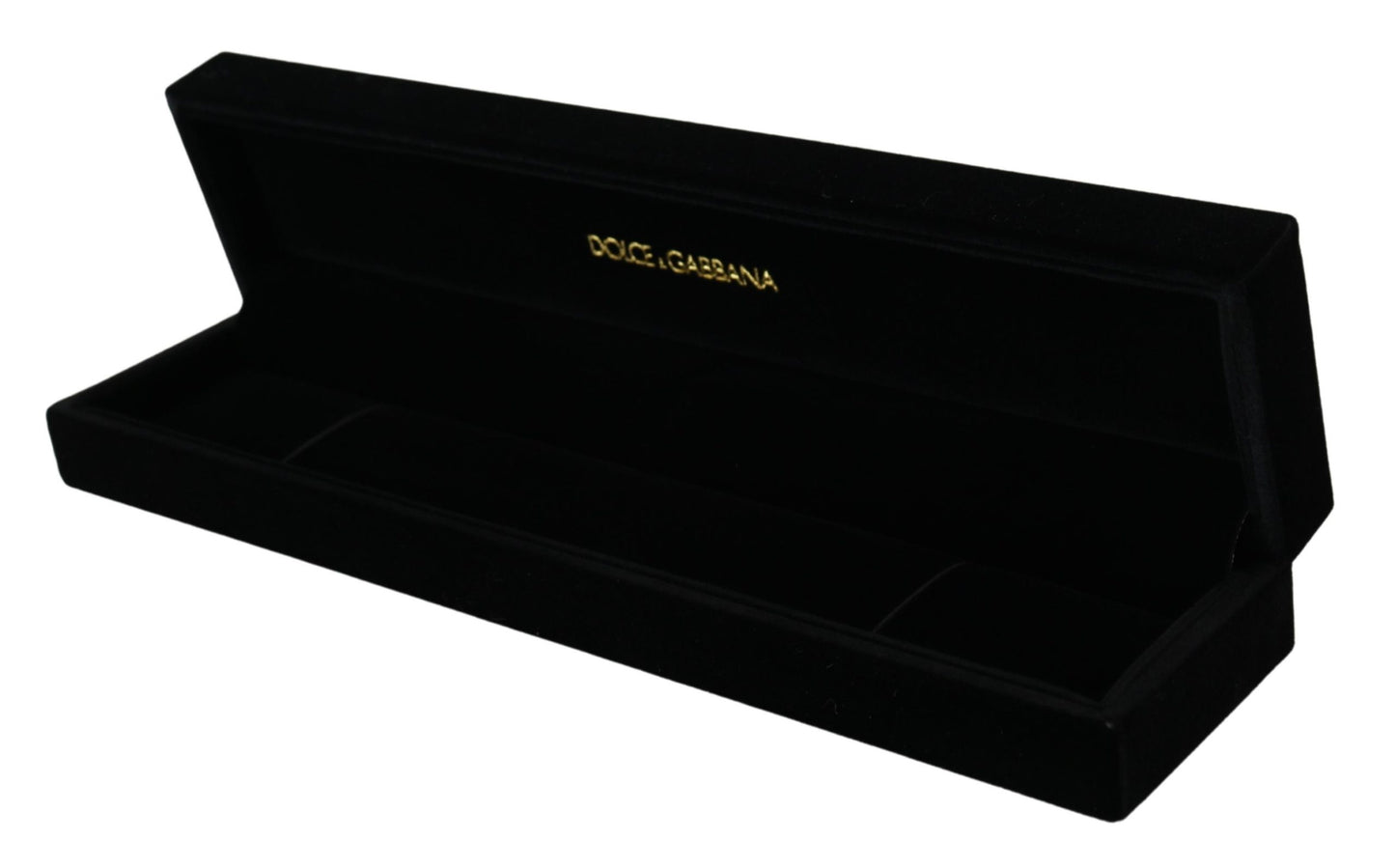 - Elegant Velvet Jewelry Storage Box