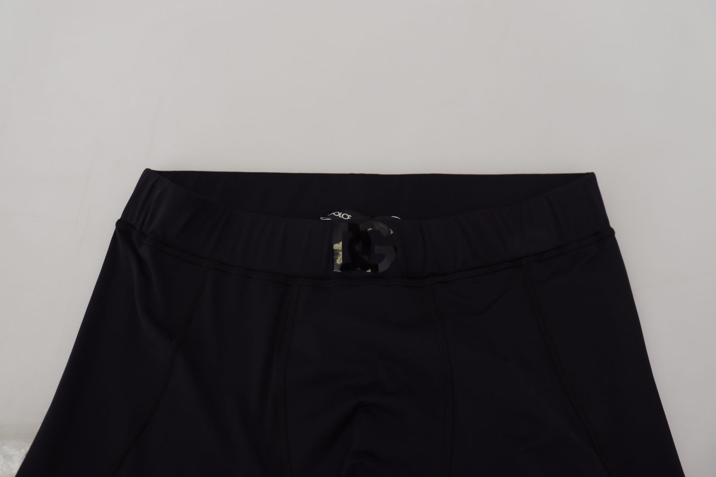 - Sleek Black Designer Pants