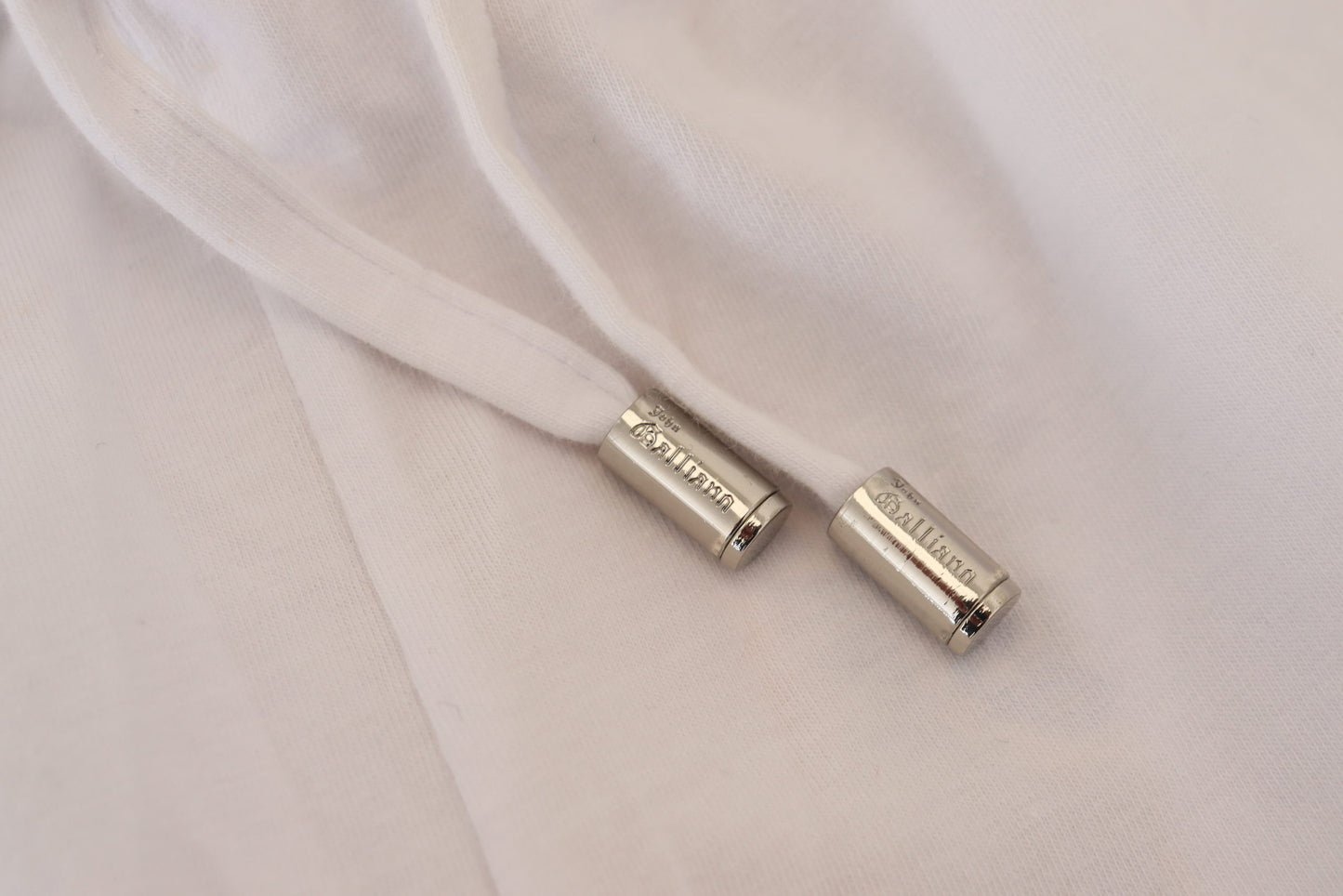 - Elegant Wide Leg Cotton Pants
