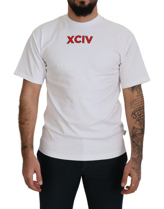 - Stunning Authentic GCDS Cotton Tee