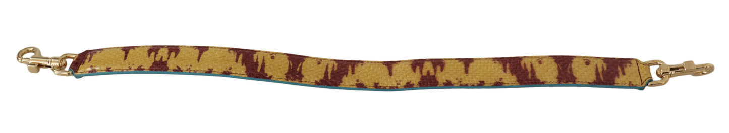 - Elegant Ayers Leather Bag Strap