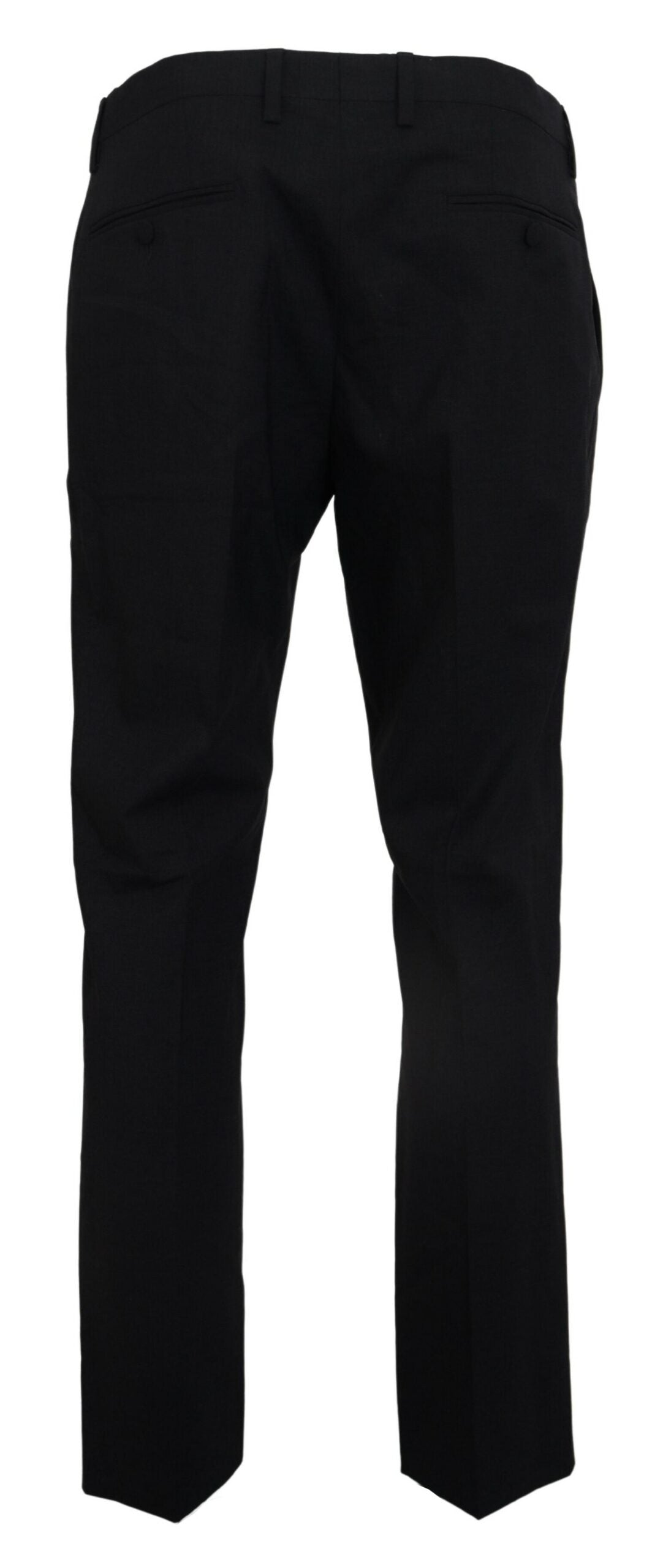 - Elegant Slim Fit Dress Pants