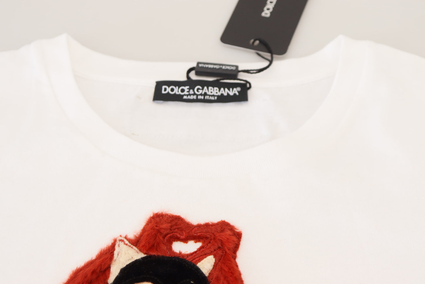 - Iconic Prints Designer Cotton Tee