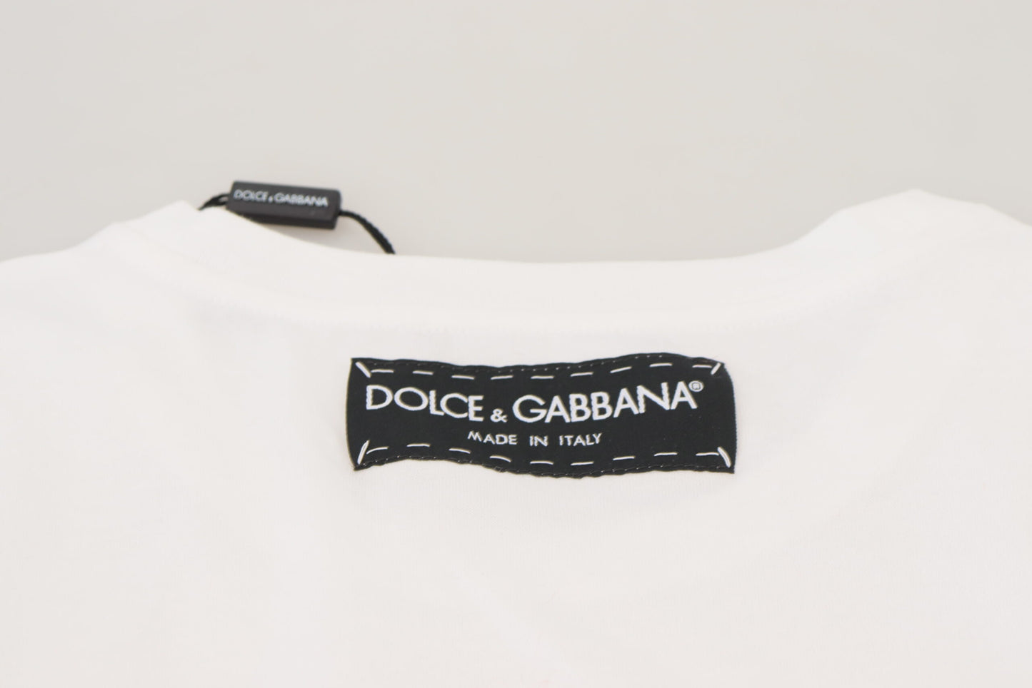 - Iconic Prints Designer Cotton Tee
