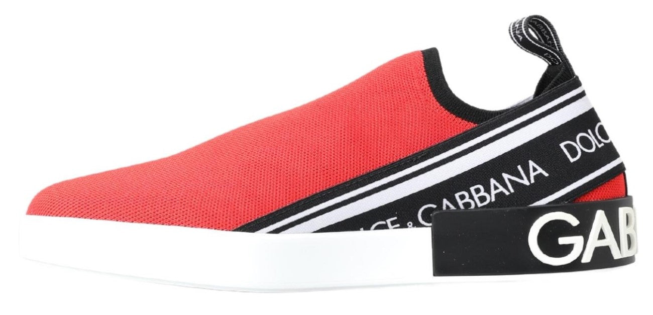 - Elegant Tri-Tone Loafers for Men