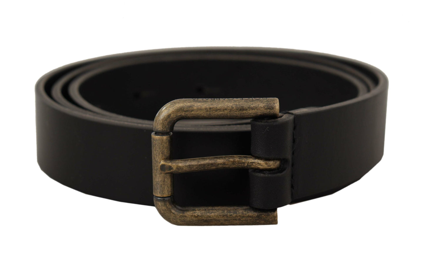- Elegant Italian Leather Belt