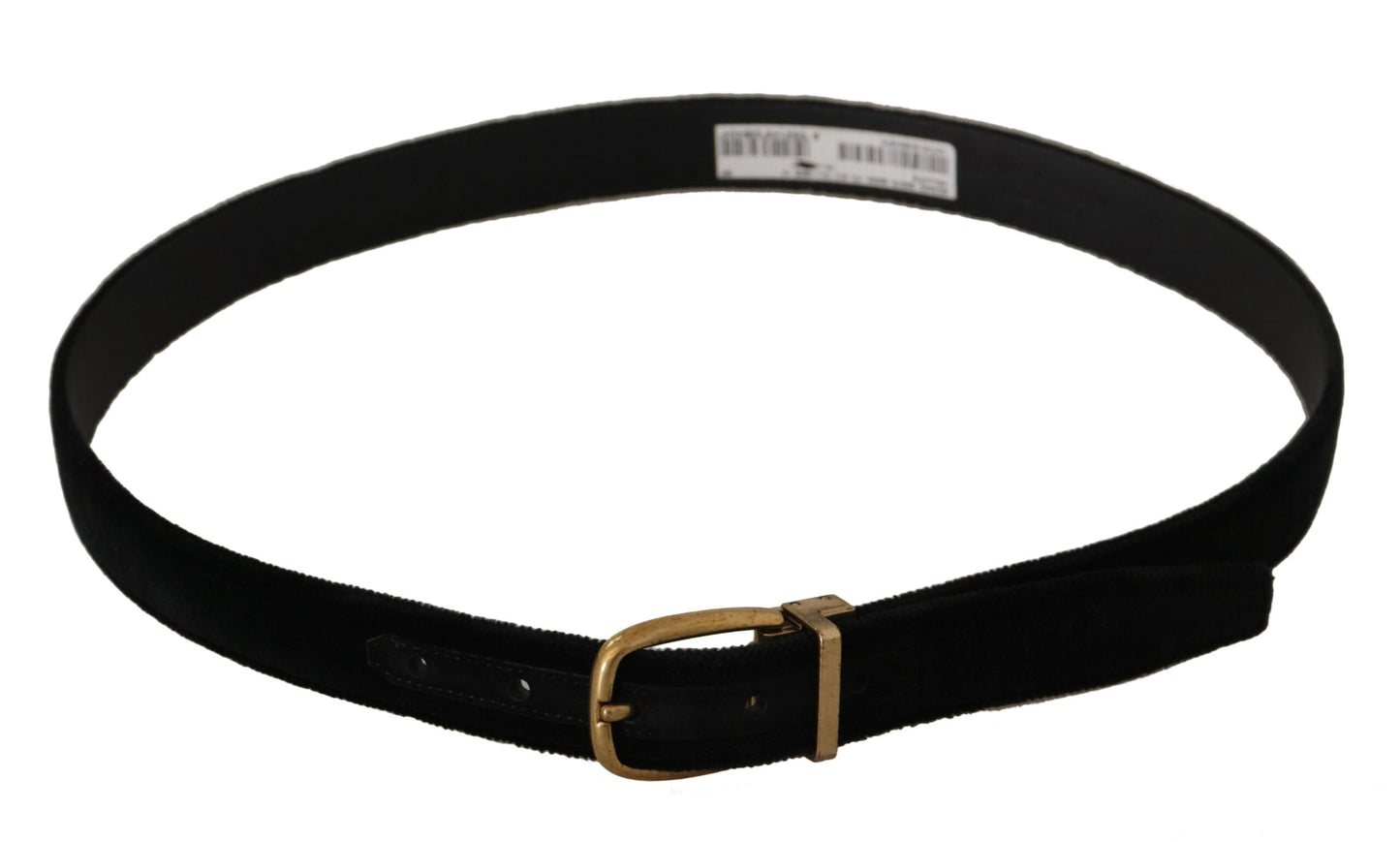 - Chic Velvet Elegance Belt