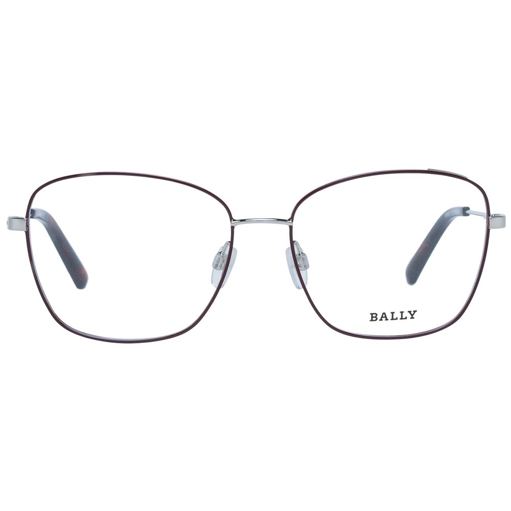 - Burgundy Women Optical Frames