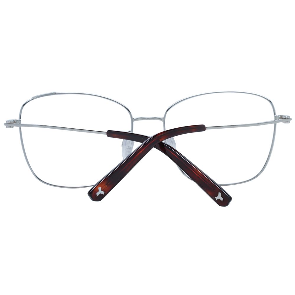 - Burgundy Women Optical Frames