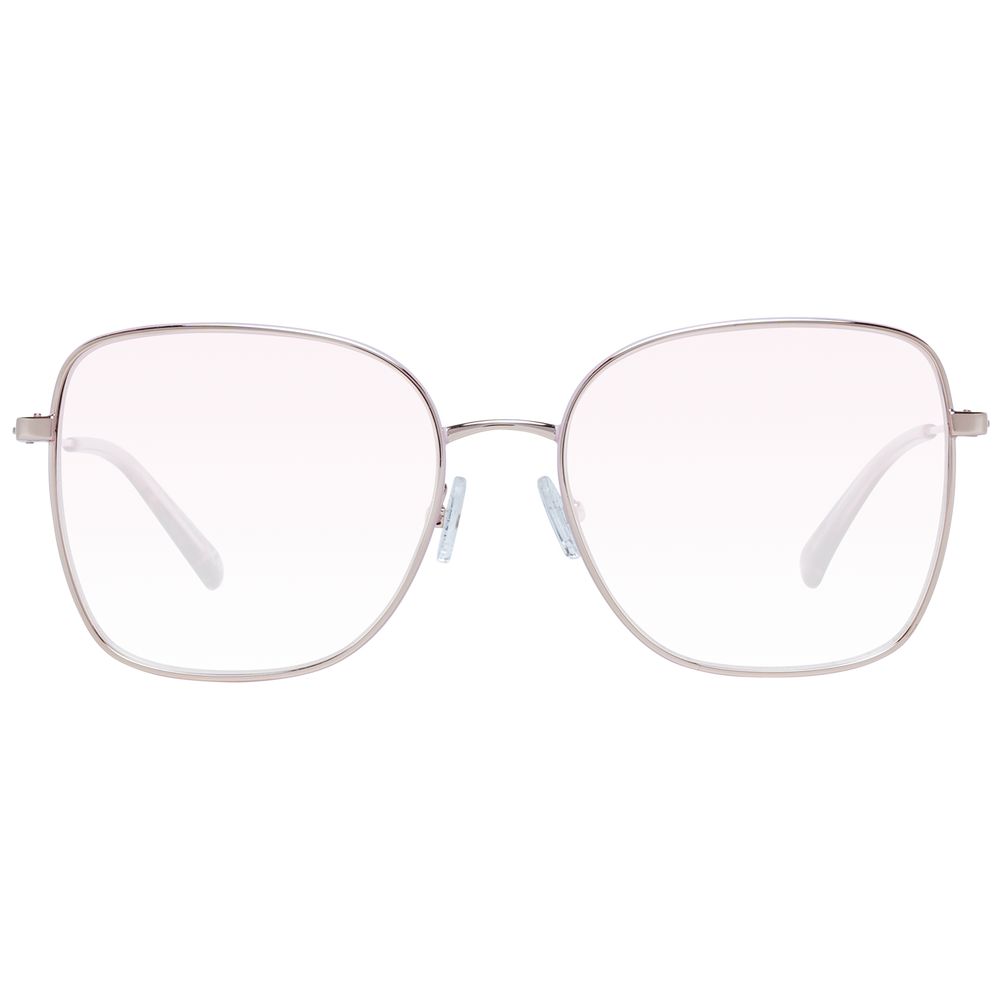 Gant Women’s Multicolor Sunglasses – Butterfly Frame with Brown Lenses, 56mm