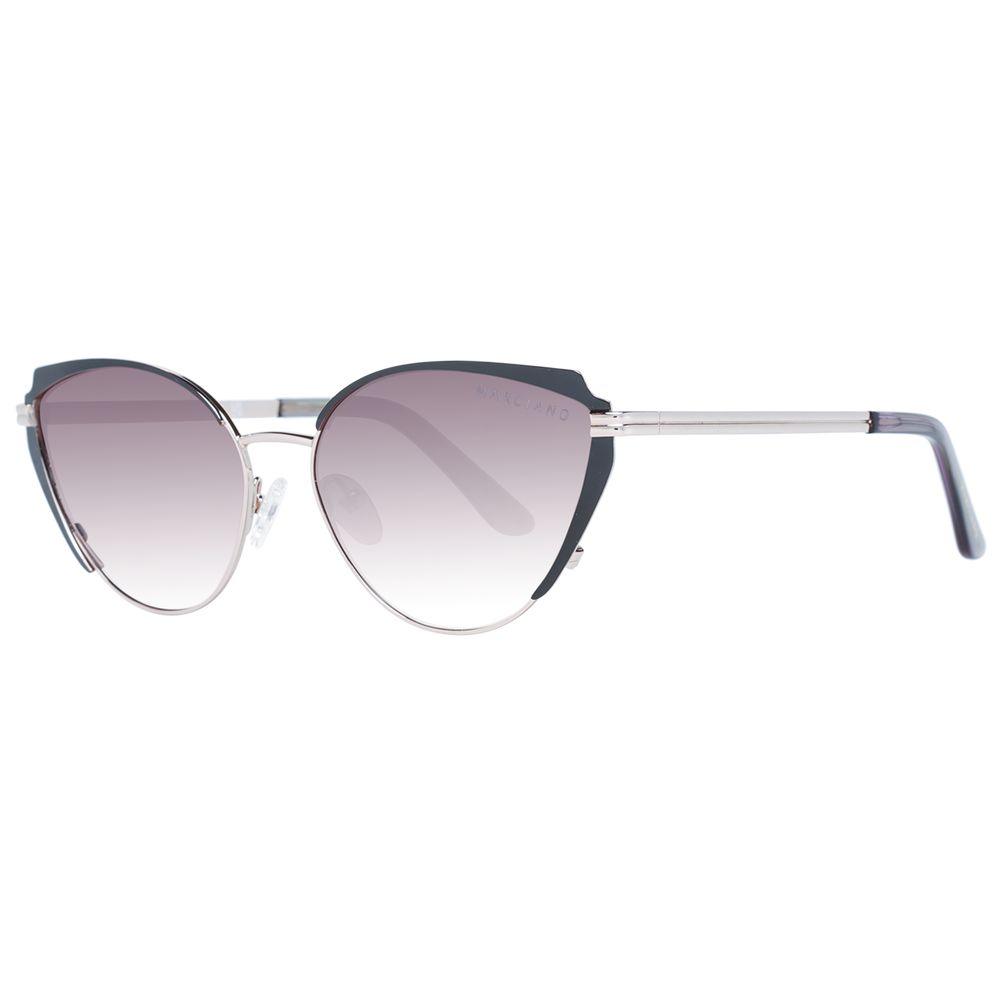 Marciano by Guess Women’s Multicolor Cat Eye Sunglasses