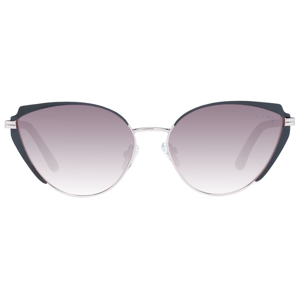 Marciano by Guess Women’s Multicolor Cat Eye Sunglasses