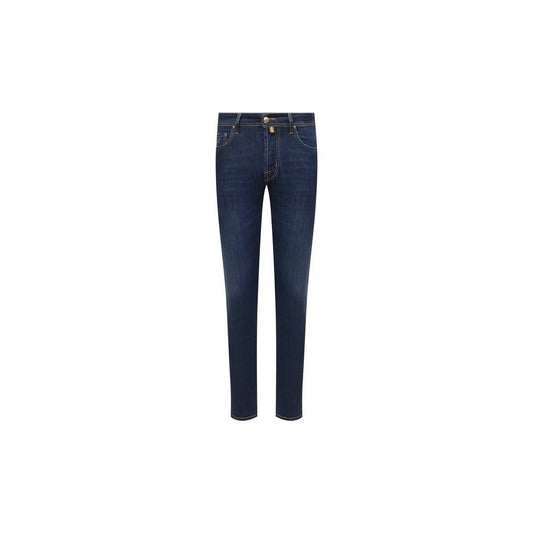 - Sleek Slim Fit Premium Denim Essentials