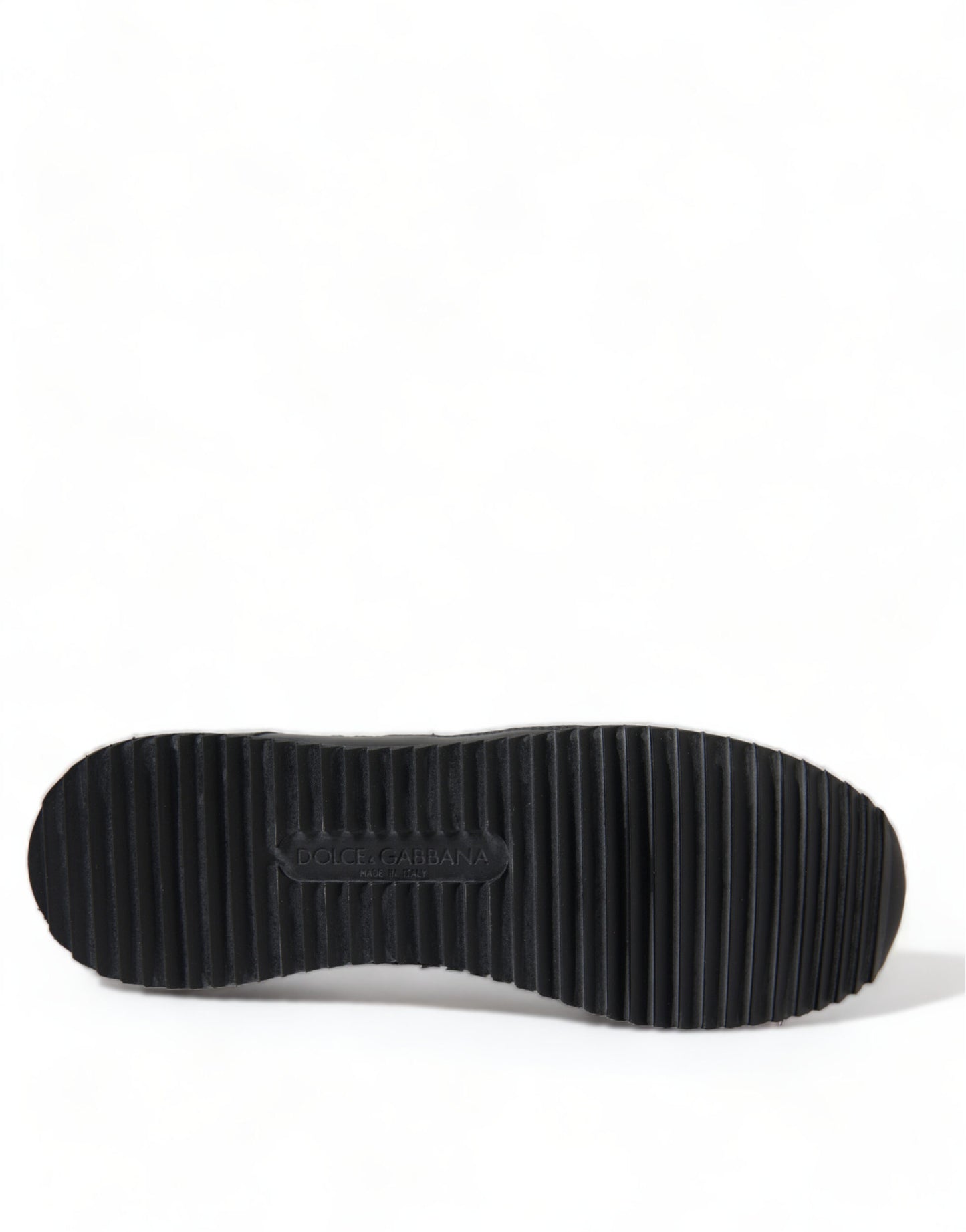 - Elegant Black Classic Sneakers