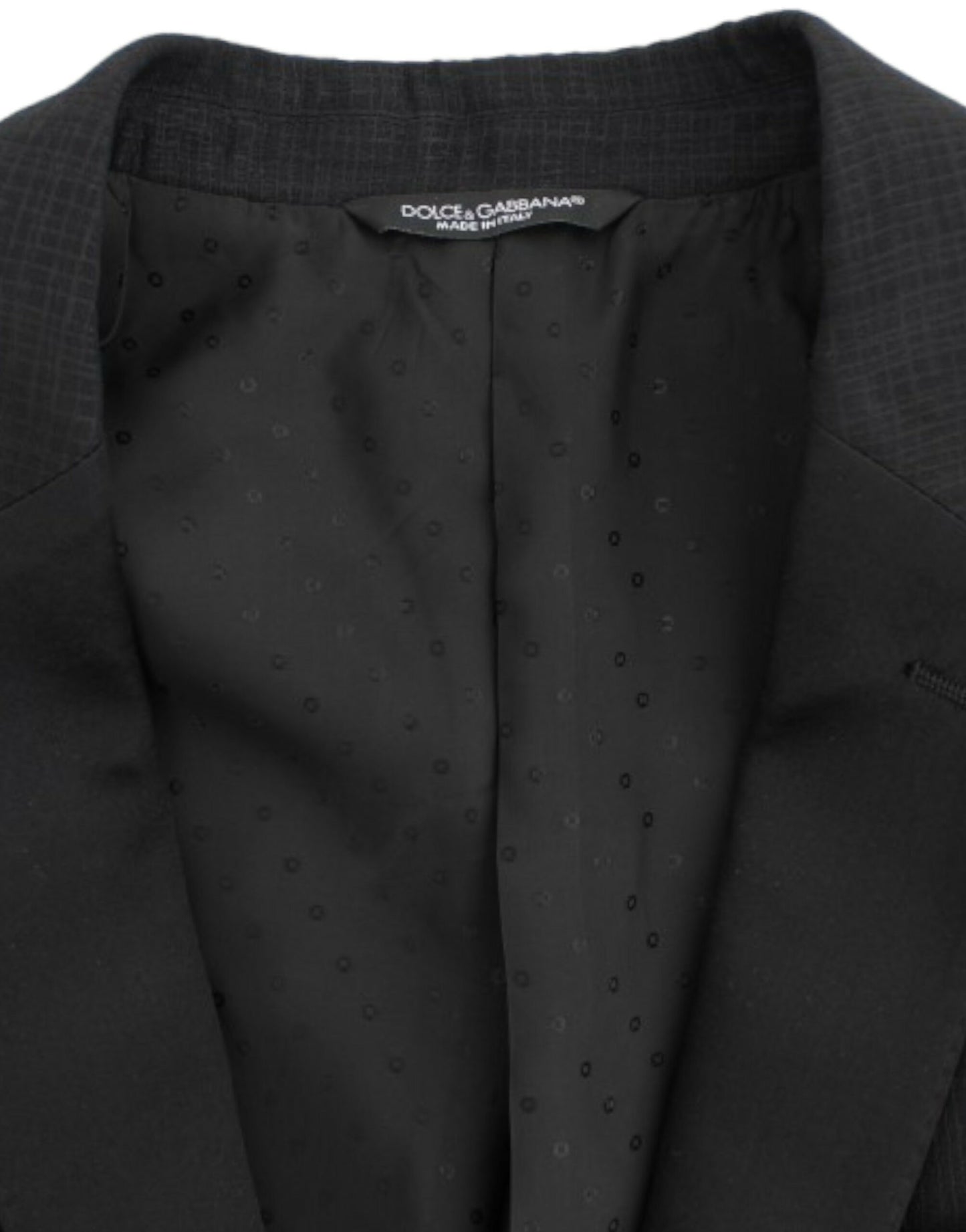- Elegant Martini Slim Fit Blazer Jacket