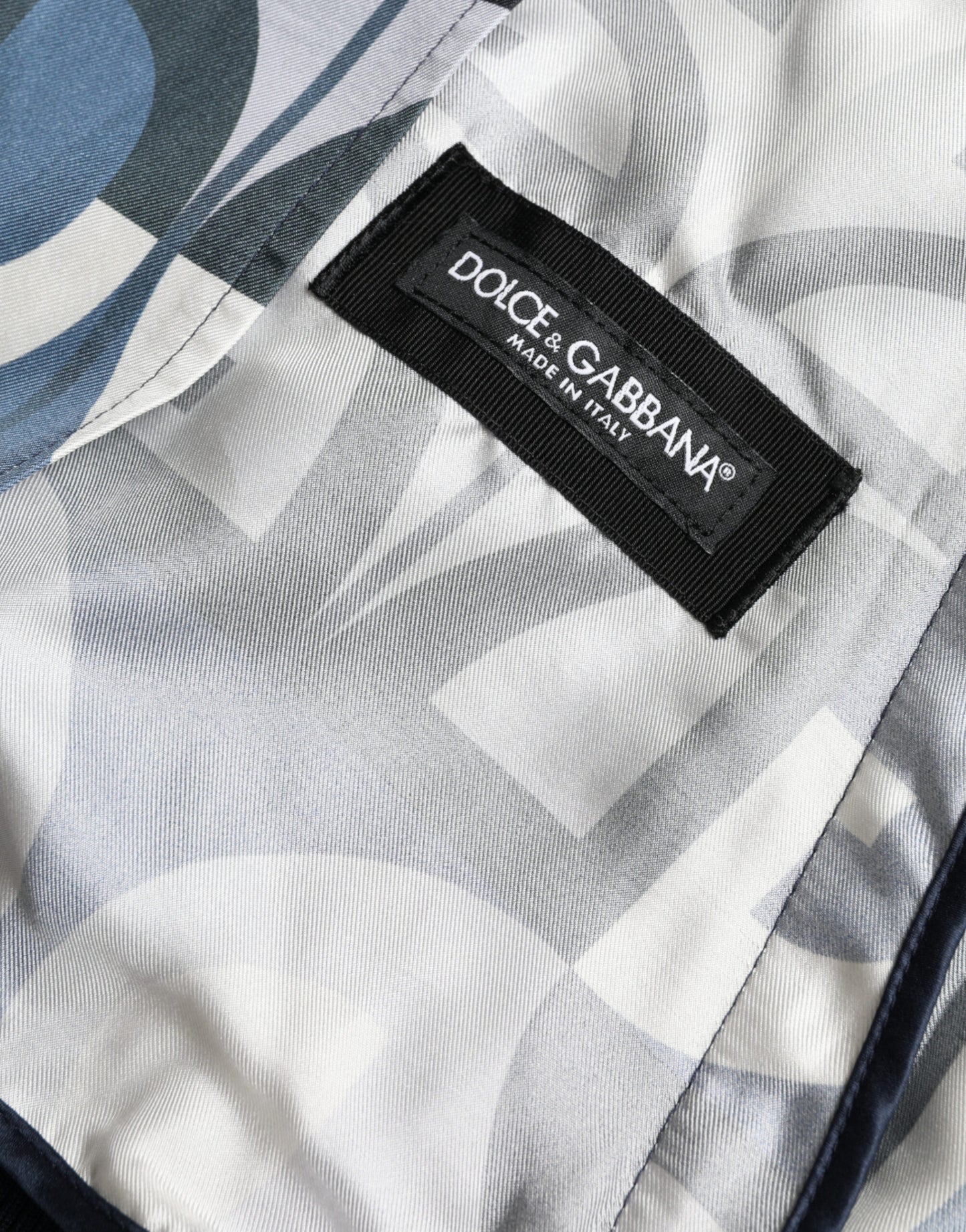 - Multicolor Silk Bomber Jacket - Classic Elegance