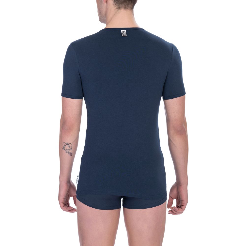 - Army Cotton Men T-Shirt
