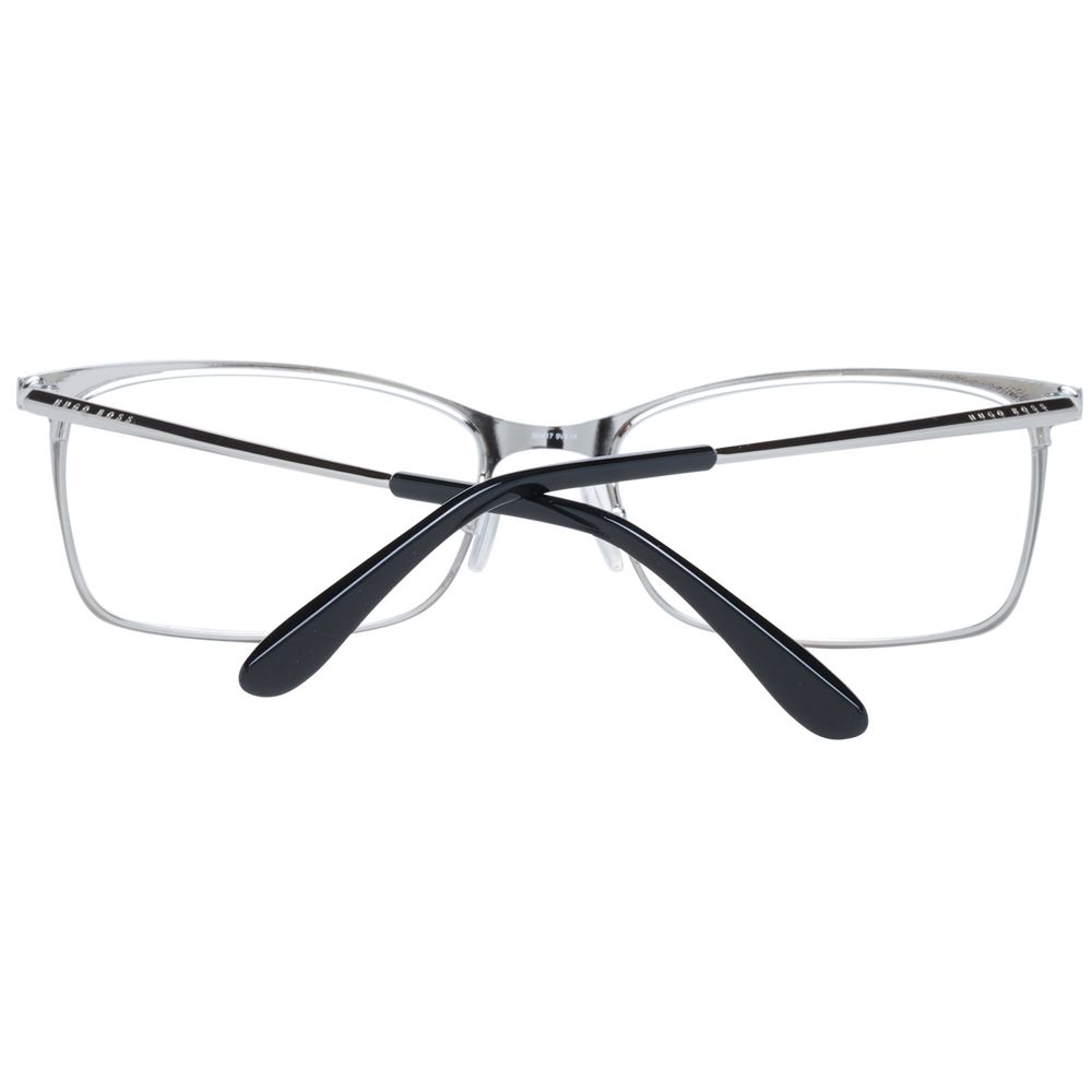Hugo Boss Black Women's Optical Frames – Rectangle Style, 55mm