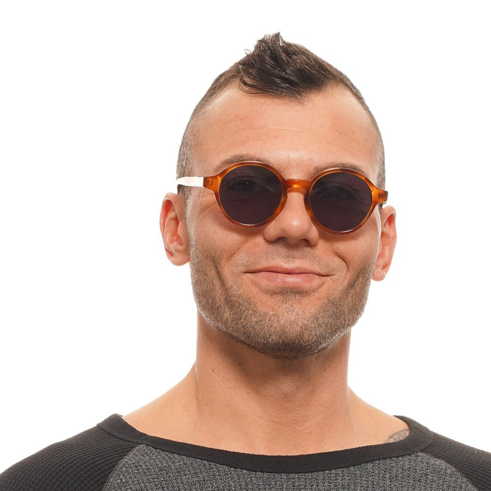 - Brown Men Sunglasses