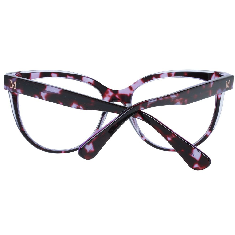 Marciano by Guess Women’s Cat Eye Optical Frames – Purple